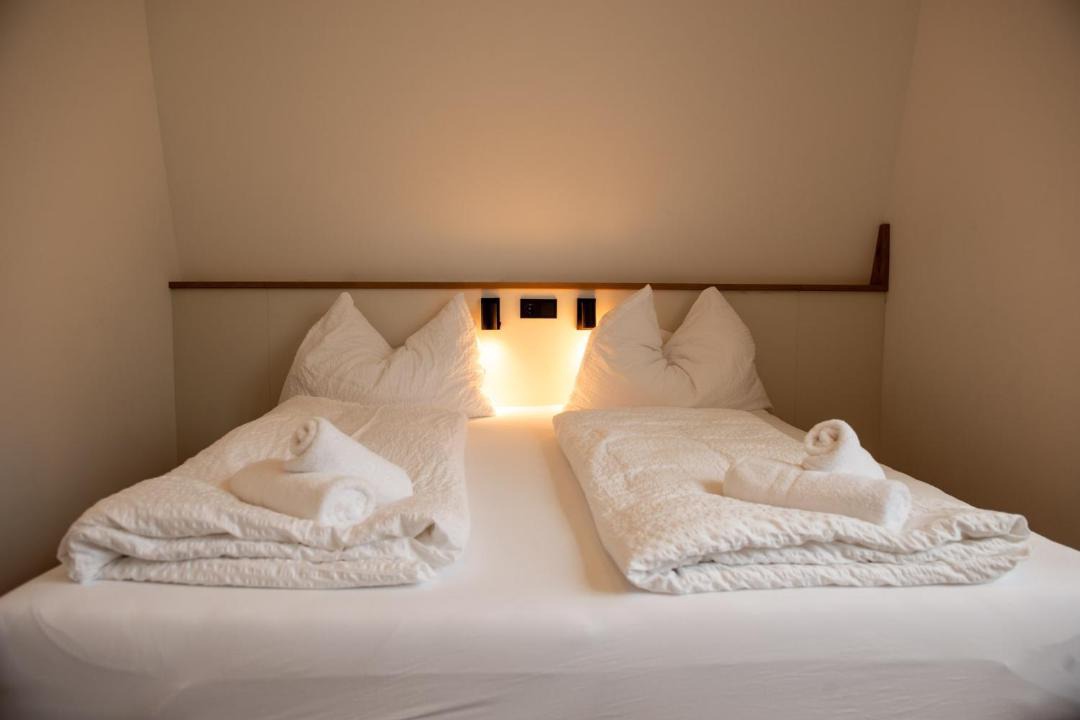 Photo of Bedroom in Innsbruck