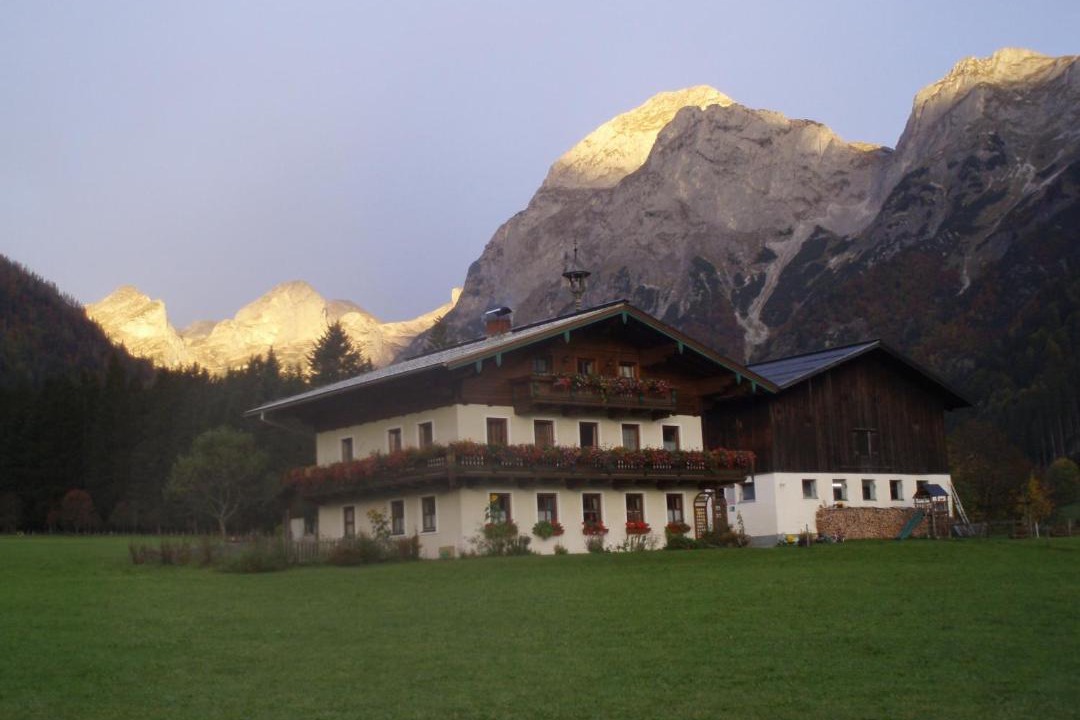 Photo of Others in Sankt Martin am Tennengebirge