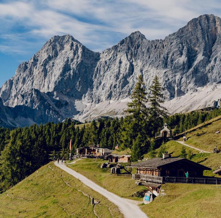 Photo of Others in Ramsau am Dachstein