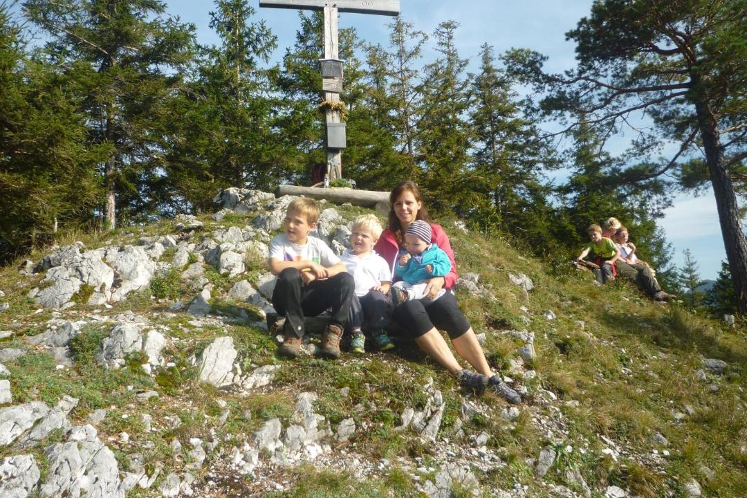 Photo of Others in Fuschl am See