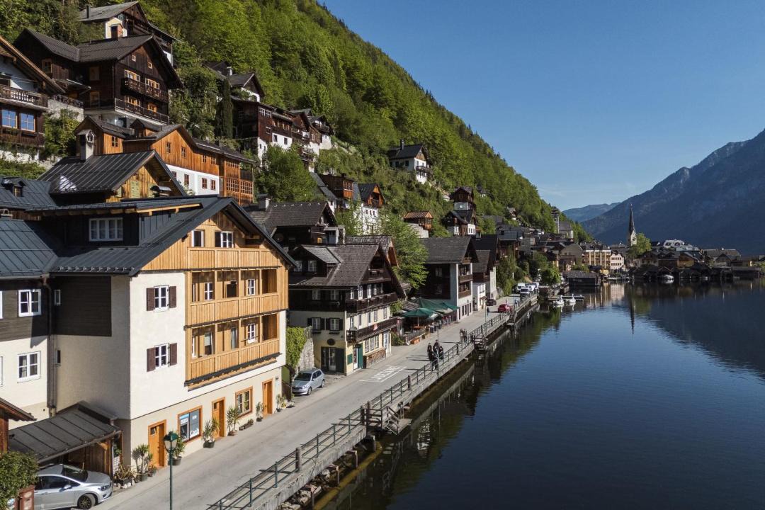 Photo of Others in Hallstatt