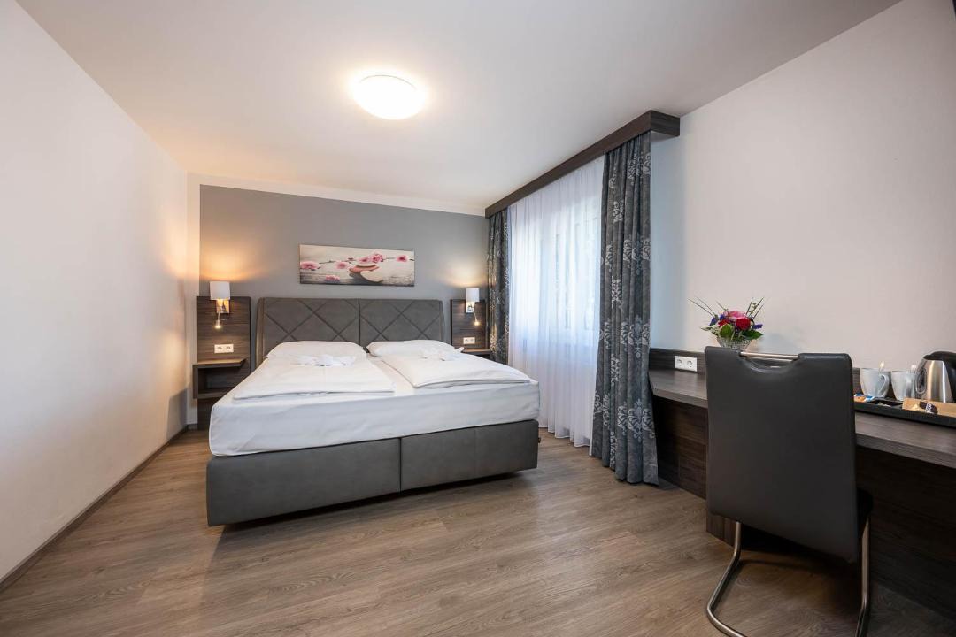 Photo of Bedroom in Schallmoos