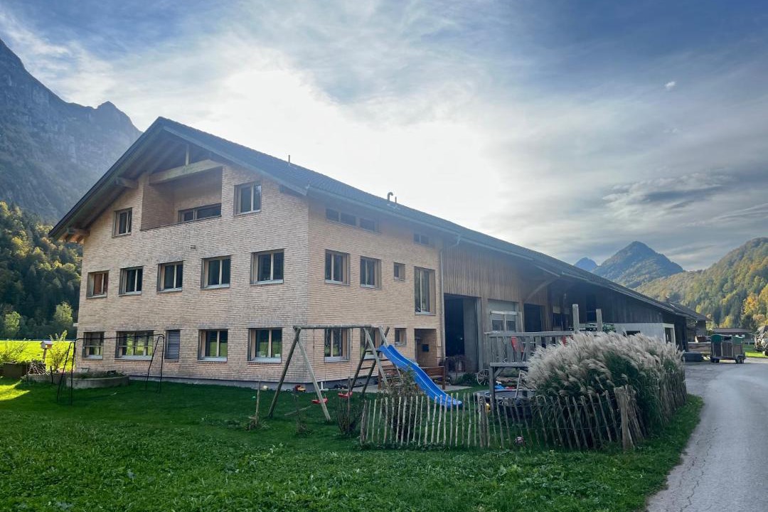 Photo of Others in Schnepfau