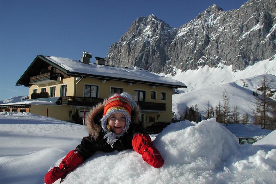 Photo of Others in Ramsau am Dachstein