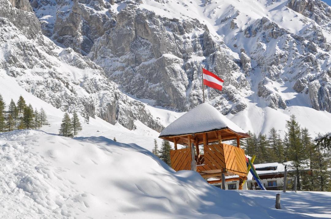 Photo of Others in Ramsau am Dachstein