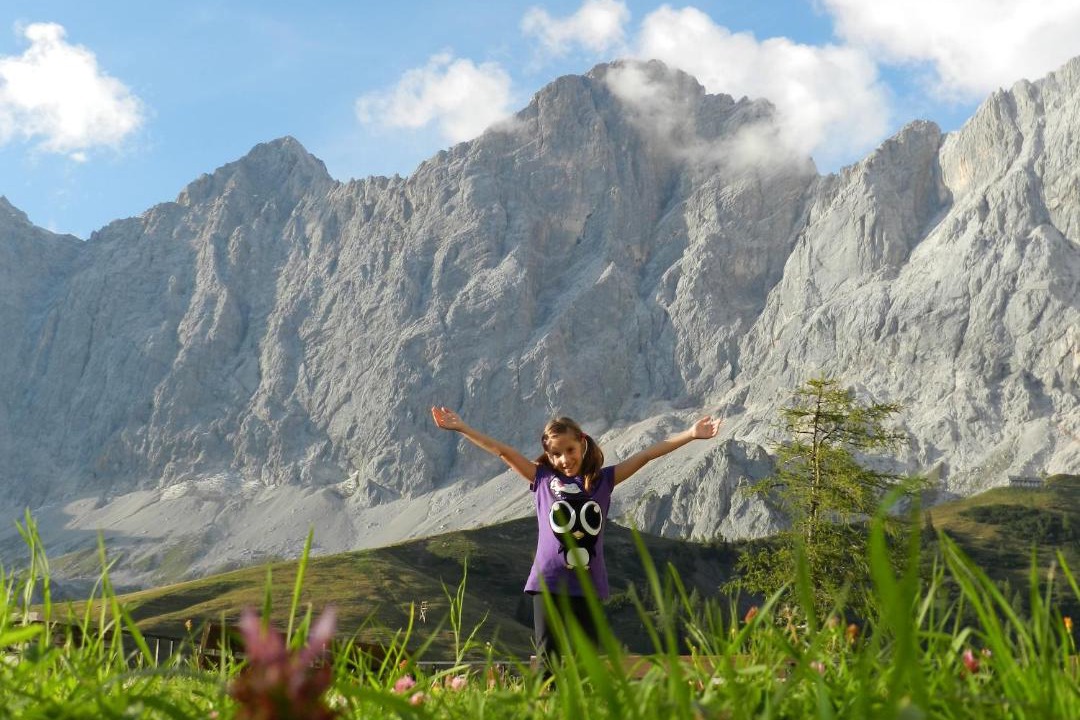 Photo of Others in Ramsau am Dachstein