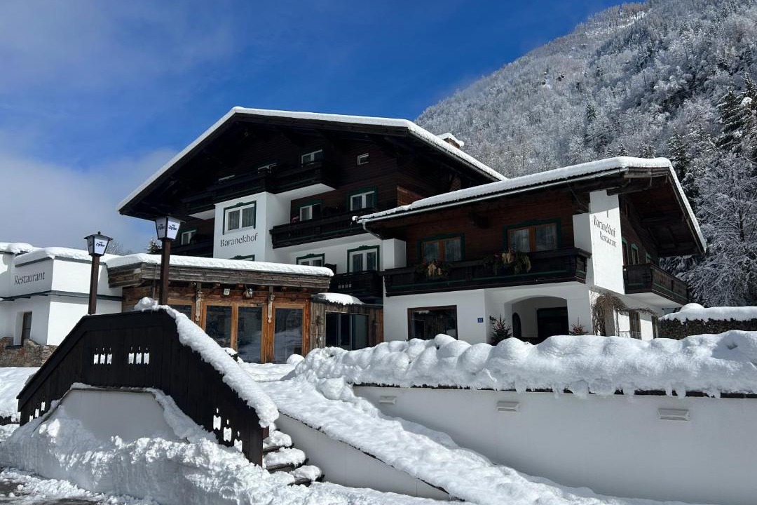 Photo of Others in Kaprun