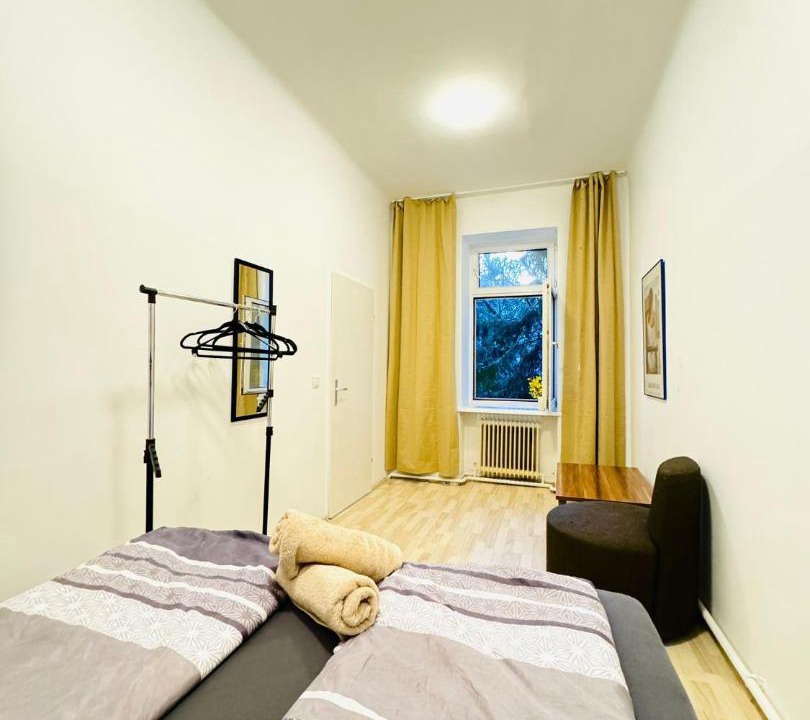 Photo of Bedroom in Grinzing
