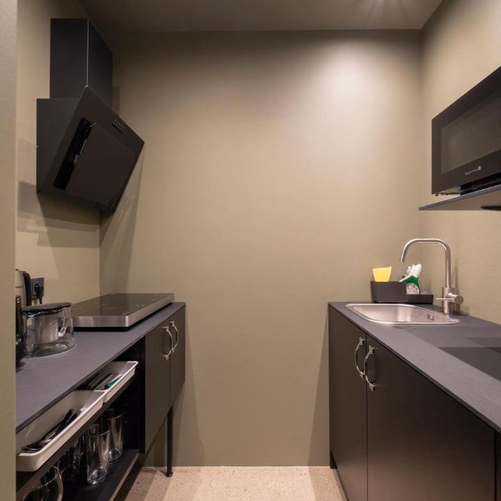 Photo of Kitchen in Wieden