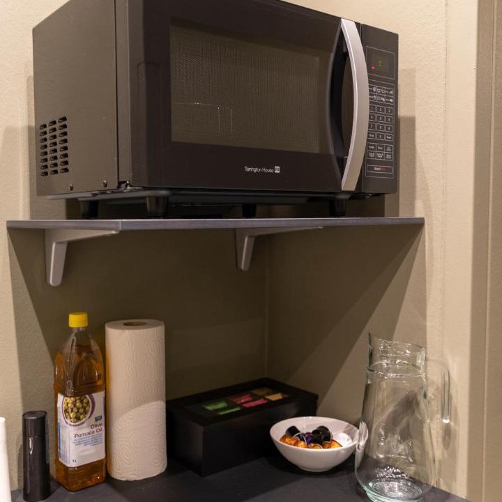 Photo of Kitchen in Wieden