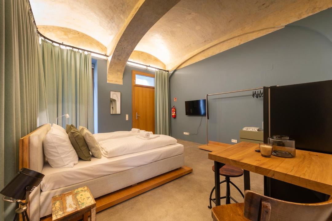 Photo of Bedroom in Wieden