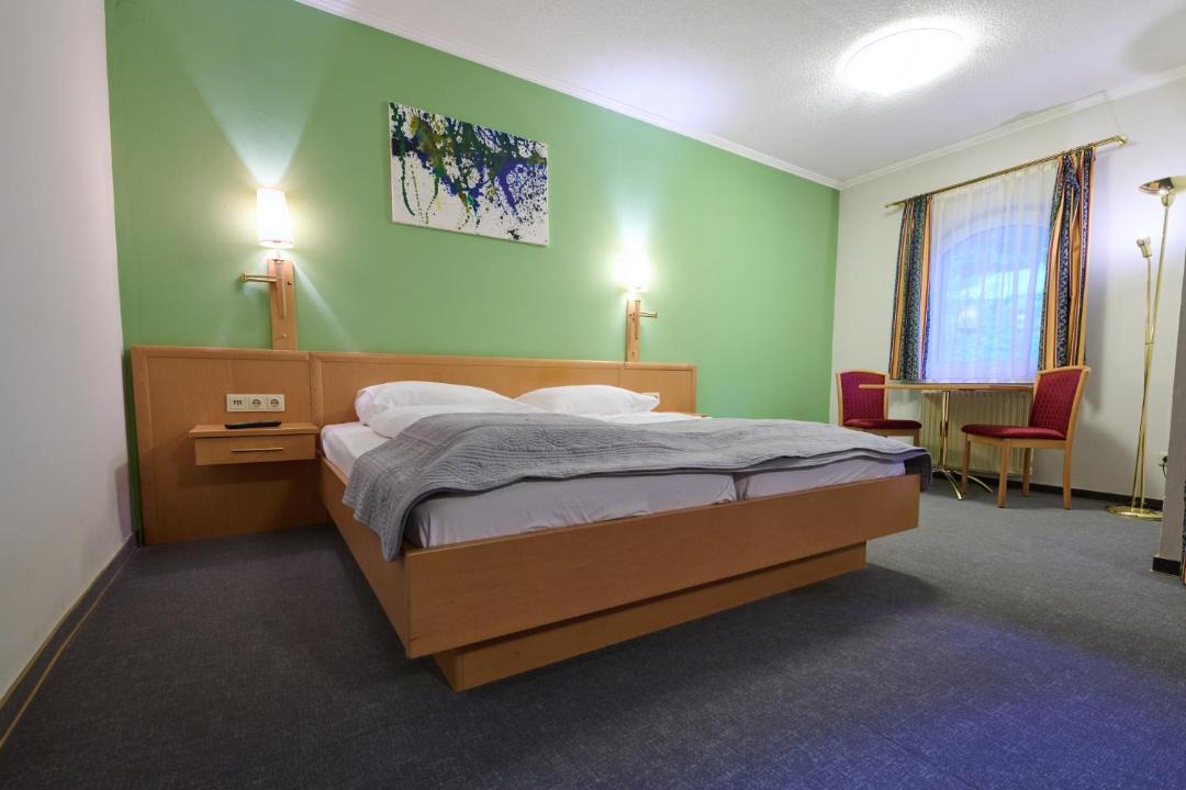 Photo of Bedroom in Eschenau
