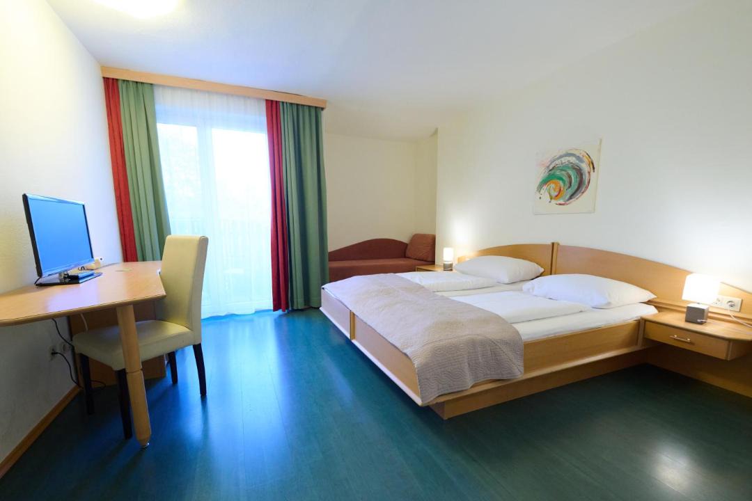 Photo of Bedroom in Eschenau
