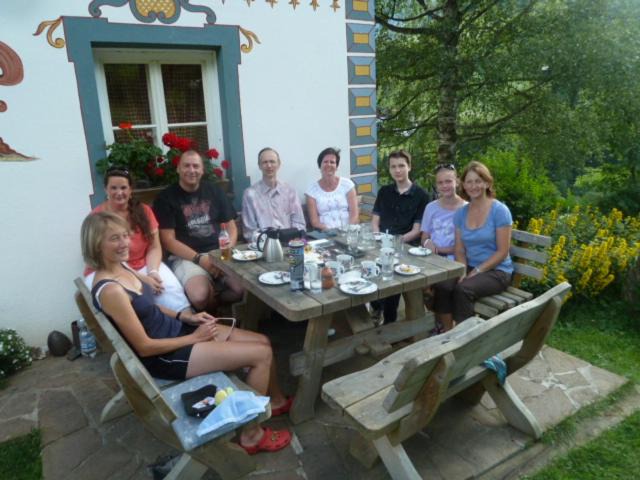Photo of Others in Maria Luggau