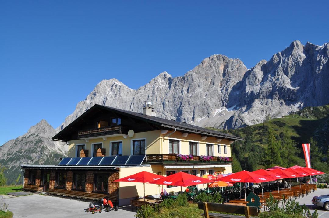 Photo of Others in Ramsau am Dachstein