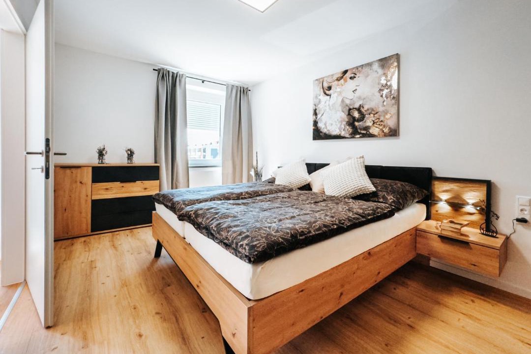 Photo of Bedroom in Zeltweg