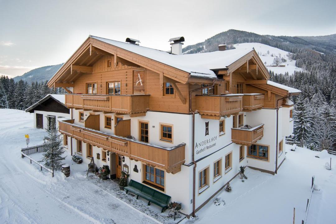 Photo of Others in Leogang