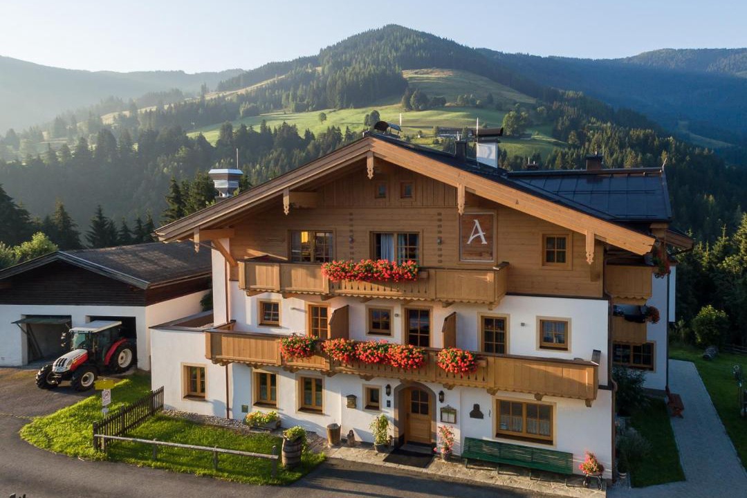 Photo of Others in Leogang