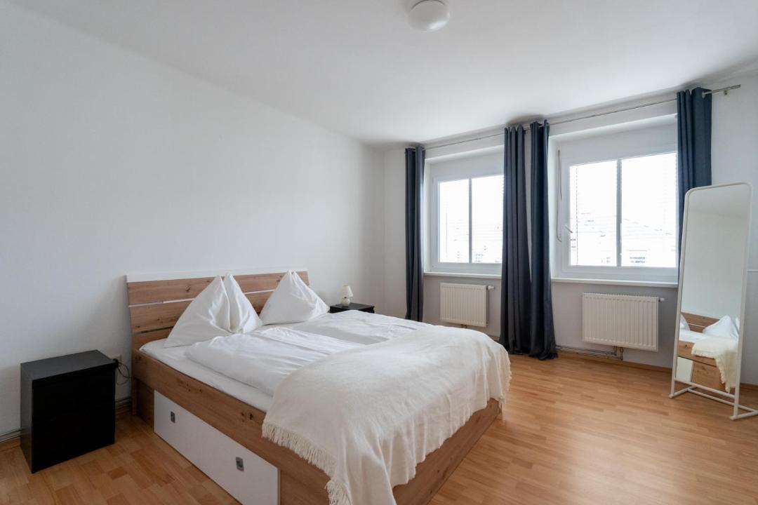 Photo of Bedroom in Leitendorf