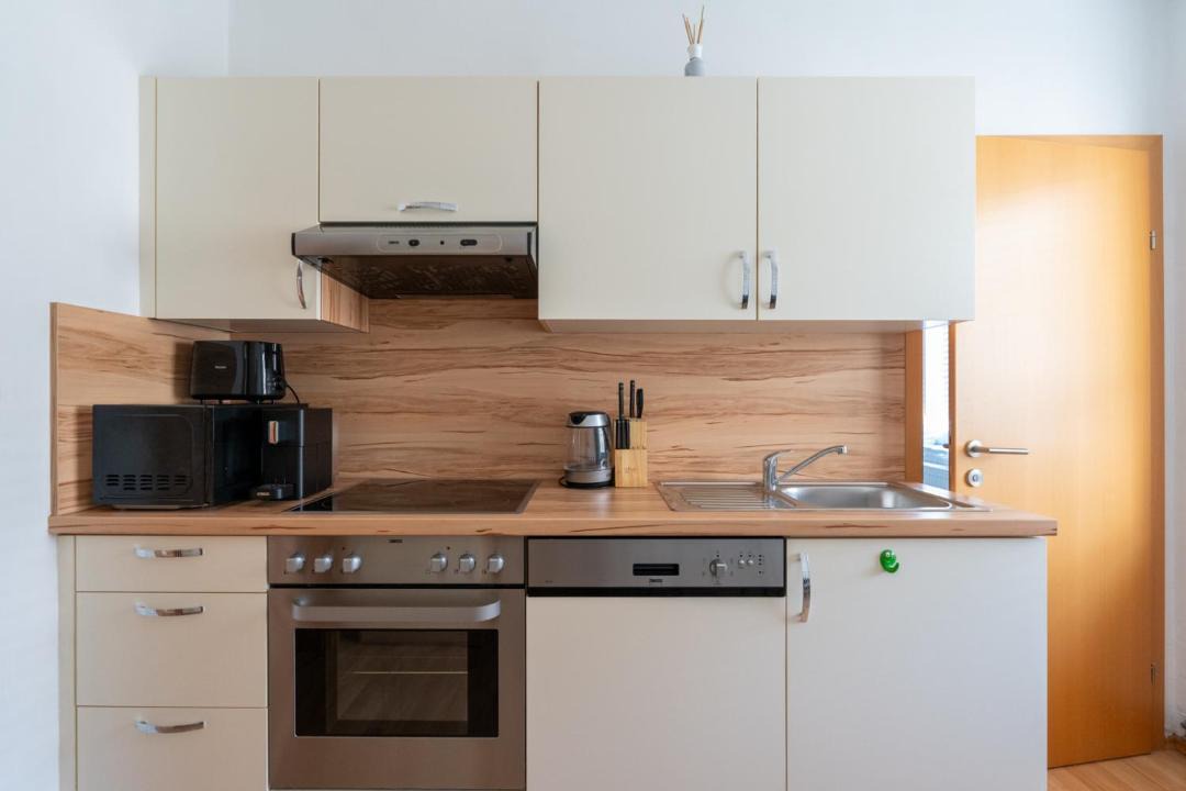 Photo of Kitchen in Leitendorf