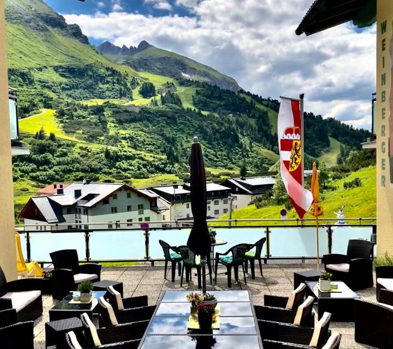 Photo of Others in Obertauern