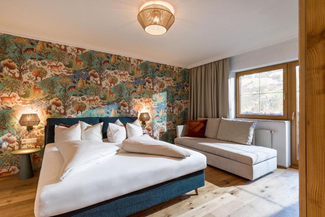 Photo of Bedroom in Kaltenbach