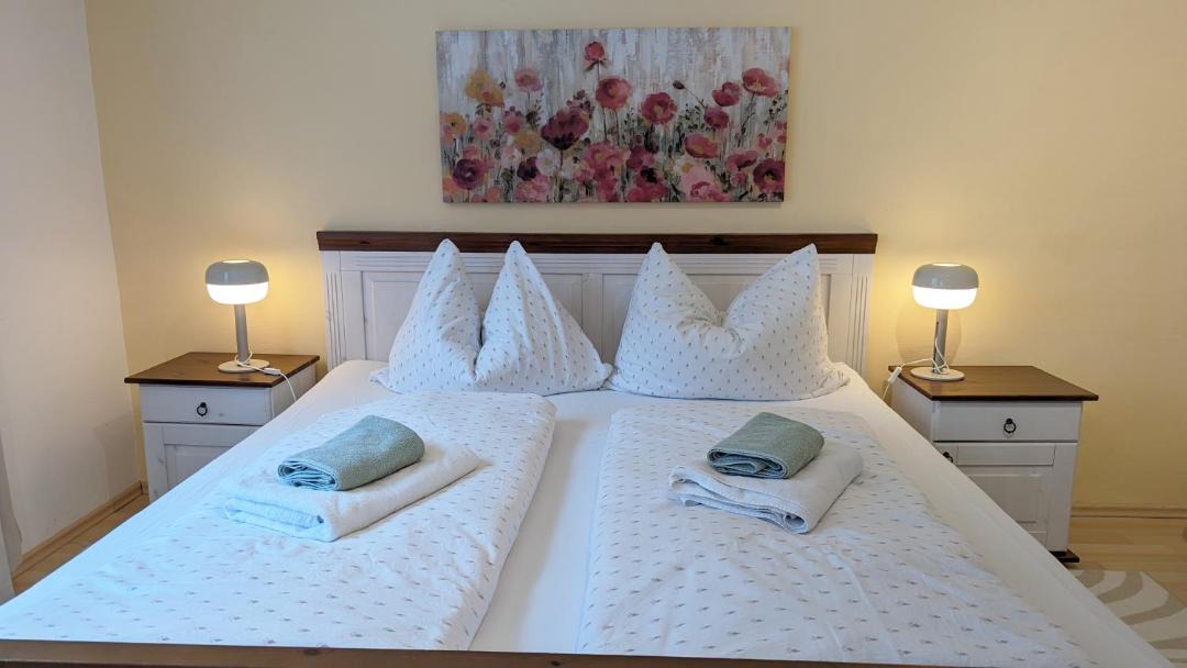 Photo of Bedroom in Doebriach
