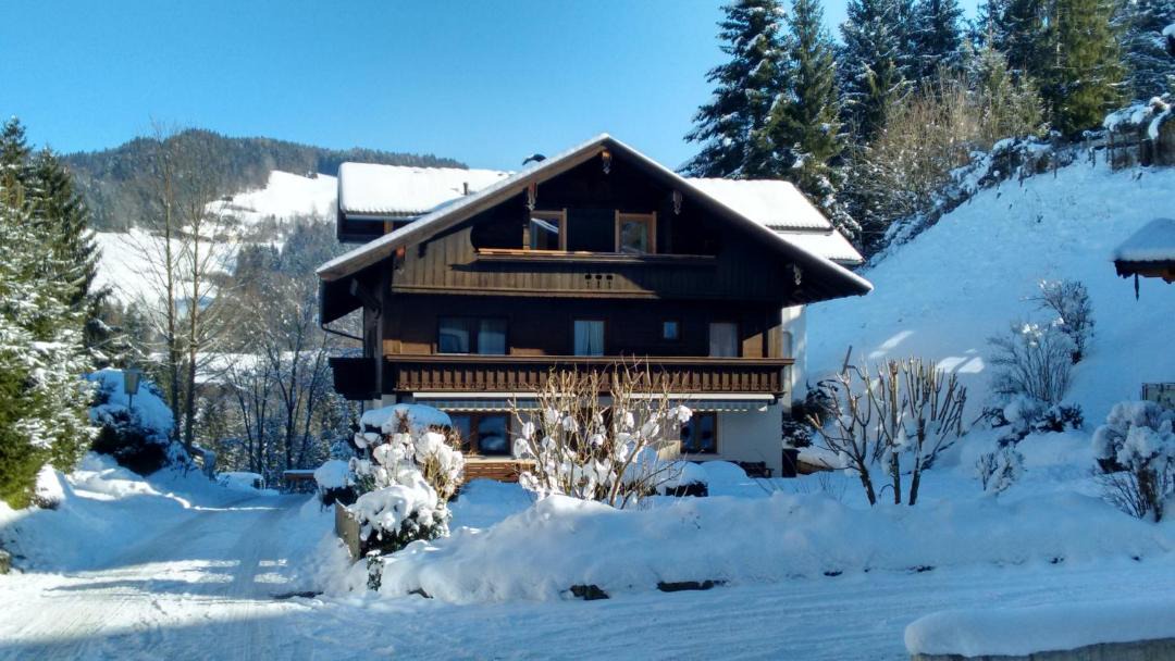 Photo of Others in Reith im Alpbachtal