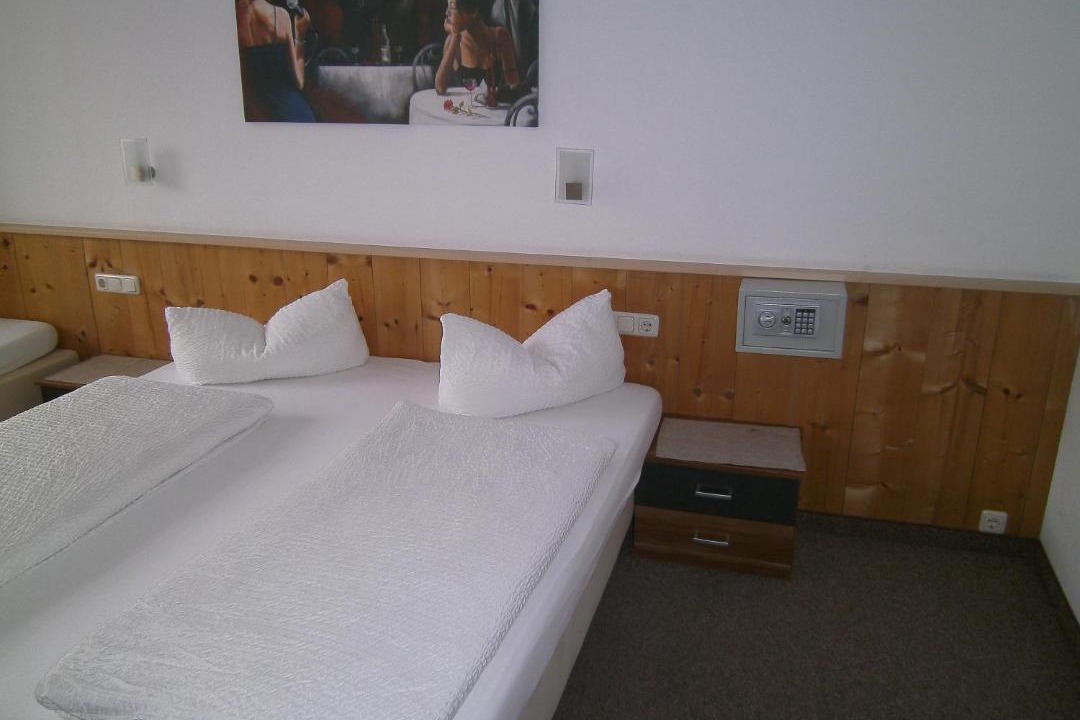 Photo of Bedroom in Zell am Ziller