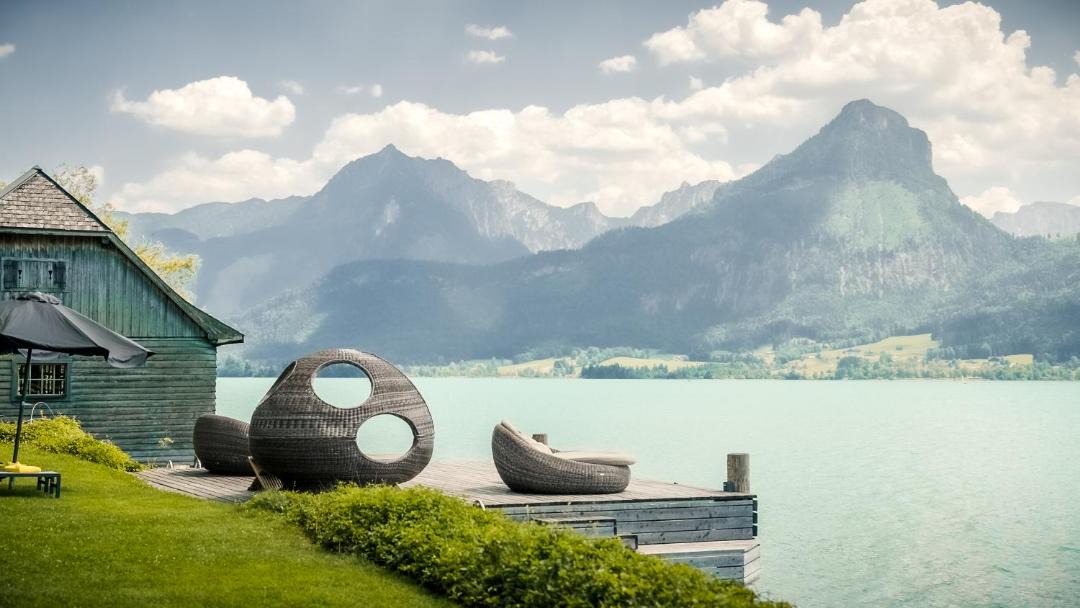 Photo of Others in Sankt Wolfgang im Salzkammergut