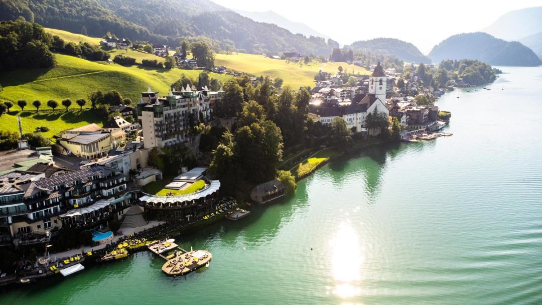 Photo of Others in Sankt Wolfgang im Salzkammergut