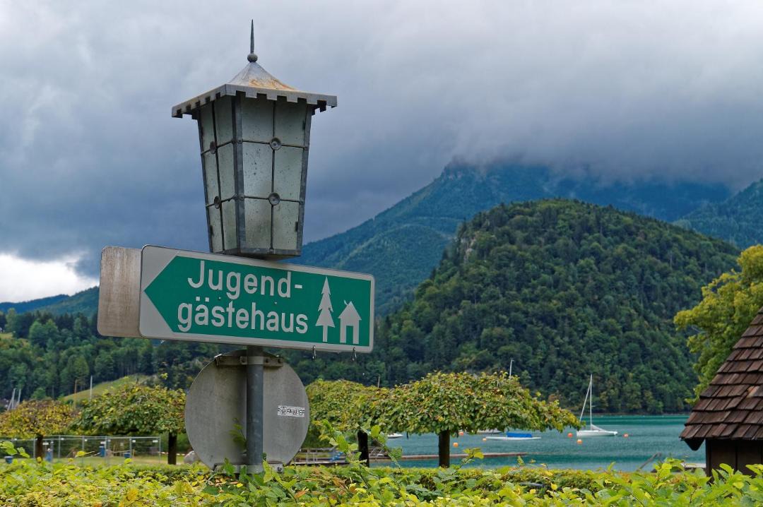Photo of Others in St. Gilgen