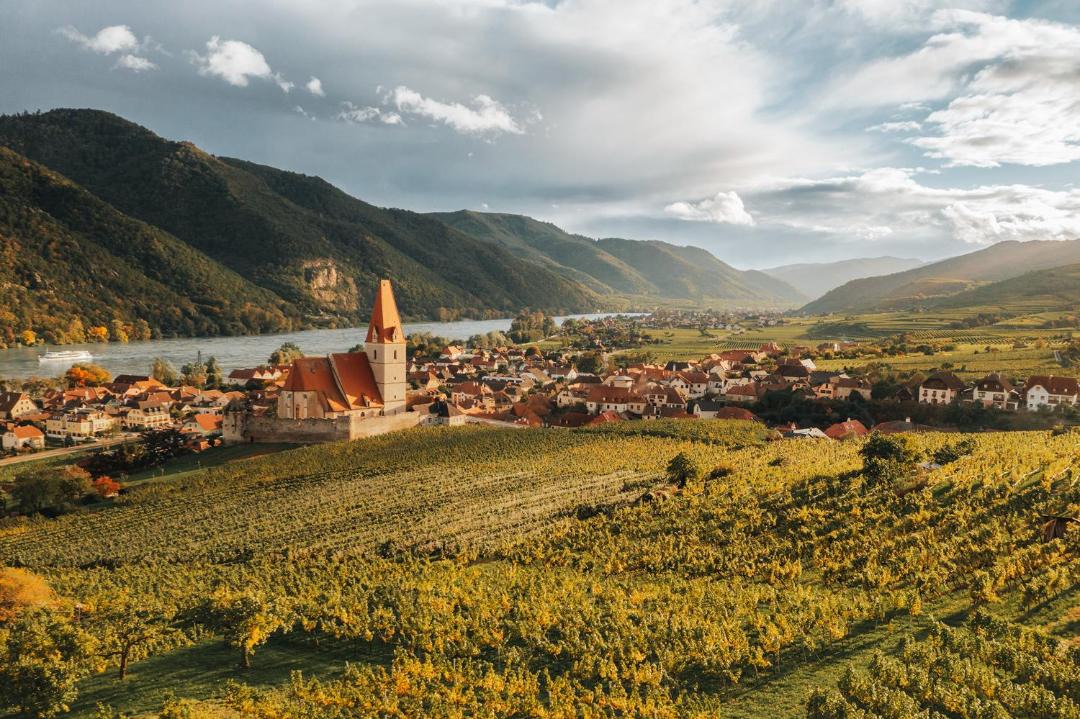 Photo of Others in Weissenkirchen in der Wachau