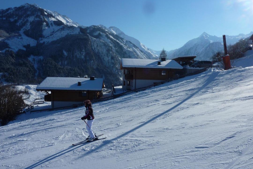 Photo of Others in Kaprun