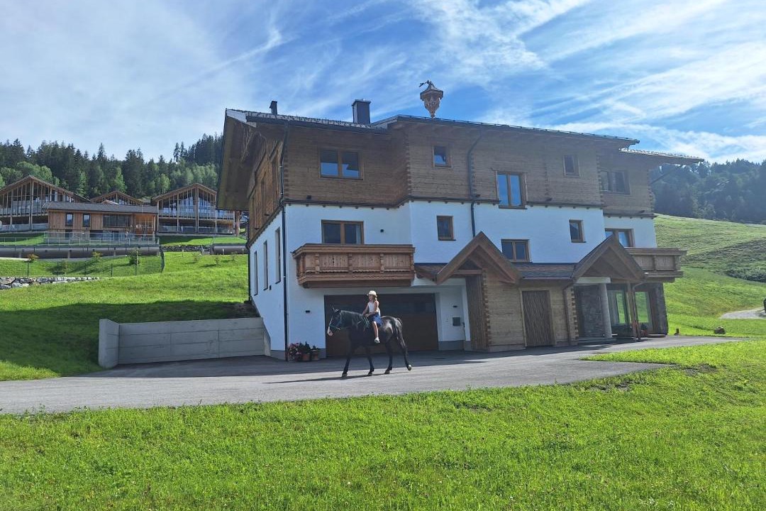 Photo of Others in Haus im Ennstal