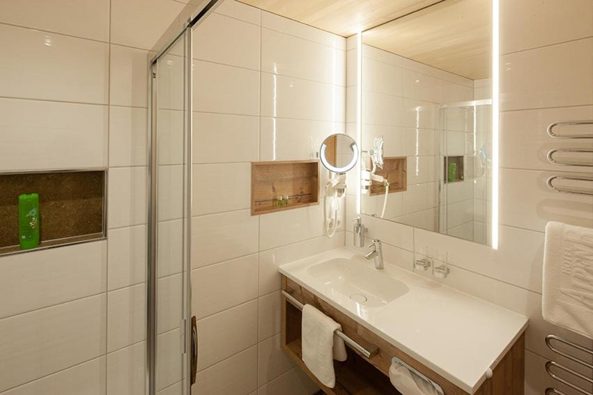 Photo of Bathroom in Damuels