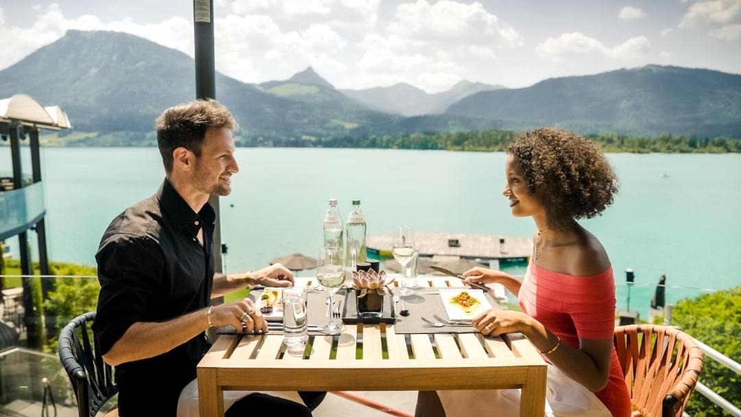 Photo of Others in Sankt Wolfgang im Salzkammergut