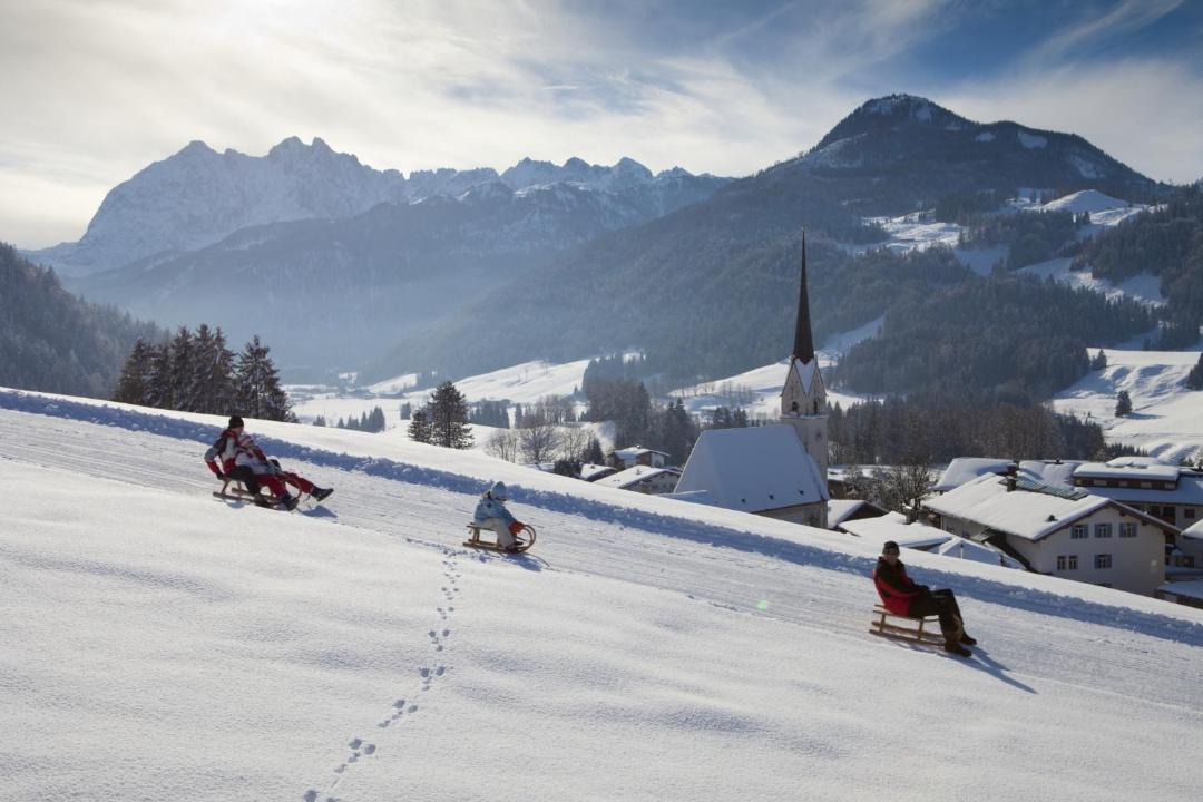Photo of Others in Walchsee