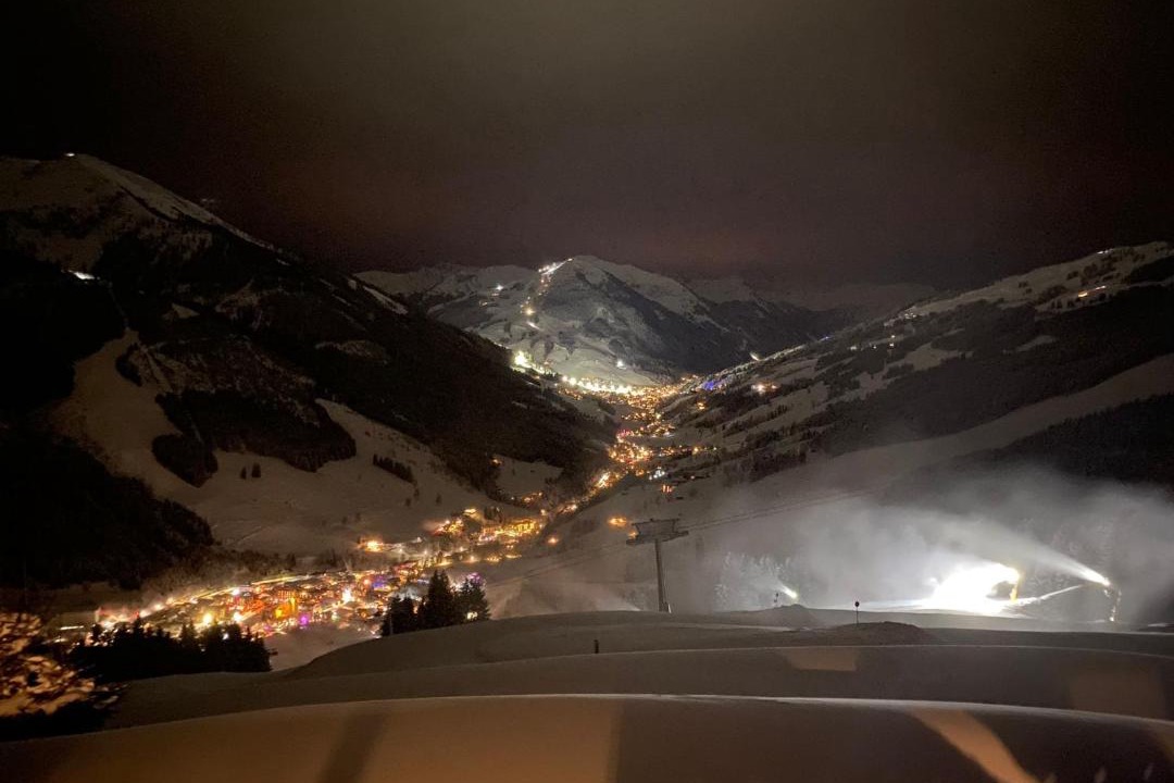 Photo of Others in Saalbach
