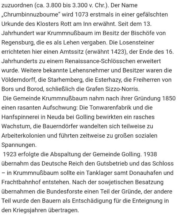 Photo of Others in Krummnussbaum