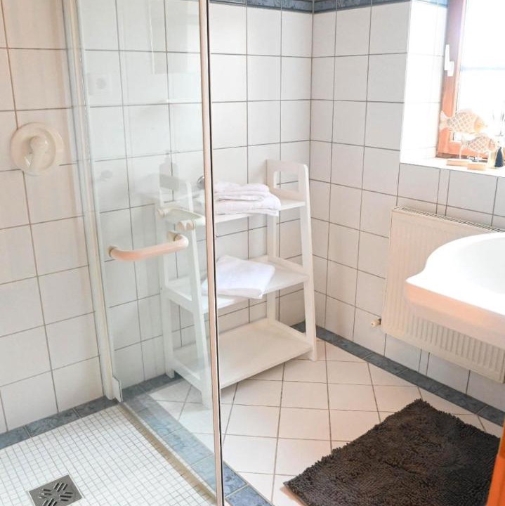 Photo of Bathroom in Gallzein