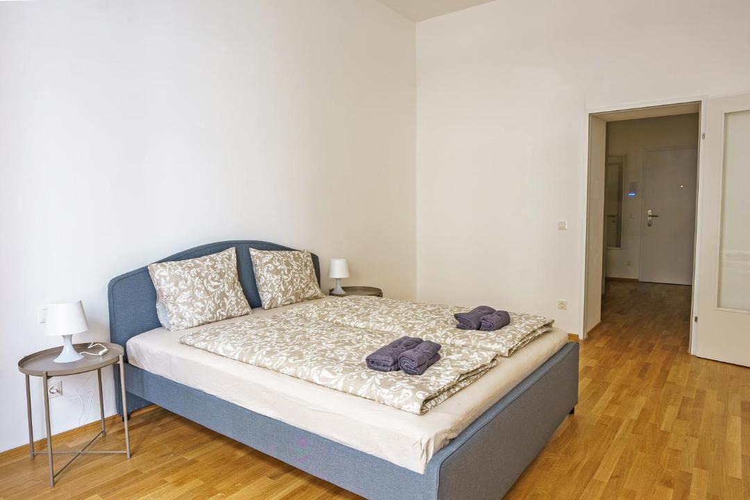 Photo of Bedroom in Ottakring