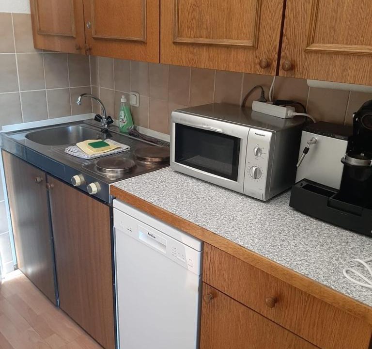 Photo of Kitchen in Bad Goisern