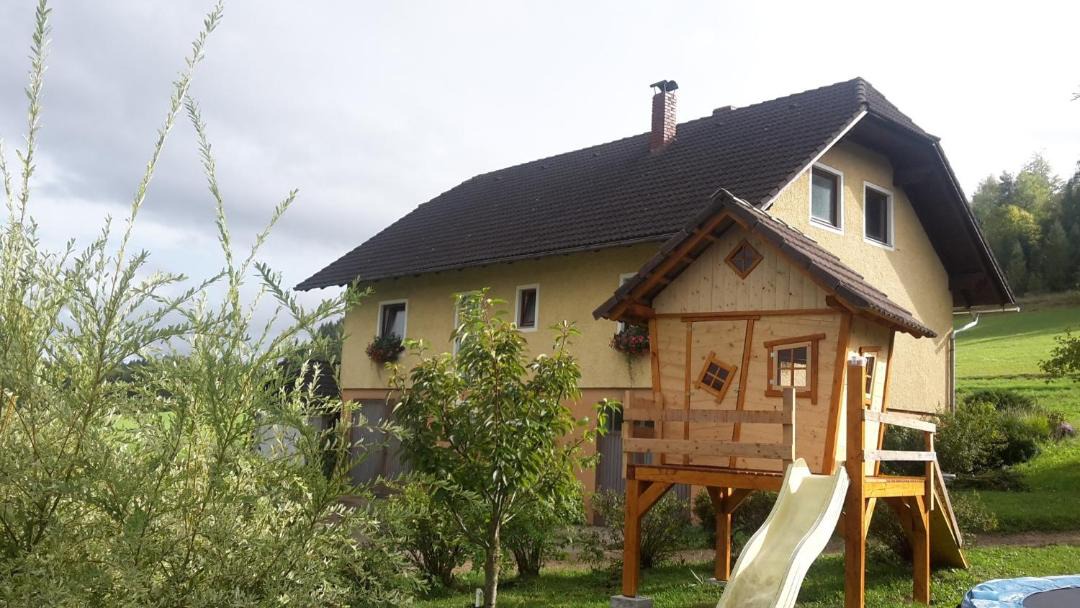 Photo of Buildings in Gross Gerungs