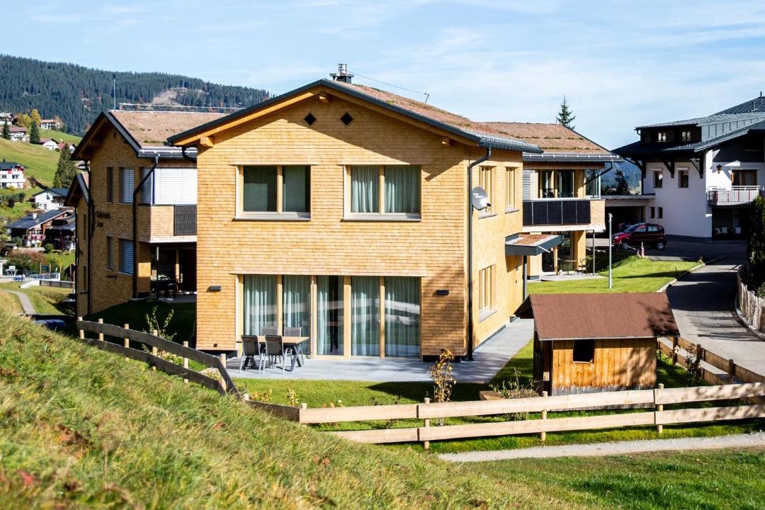 Photo of Others in Hirschegg