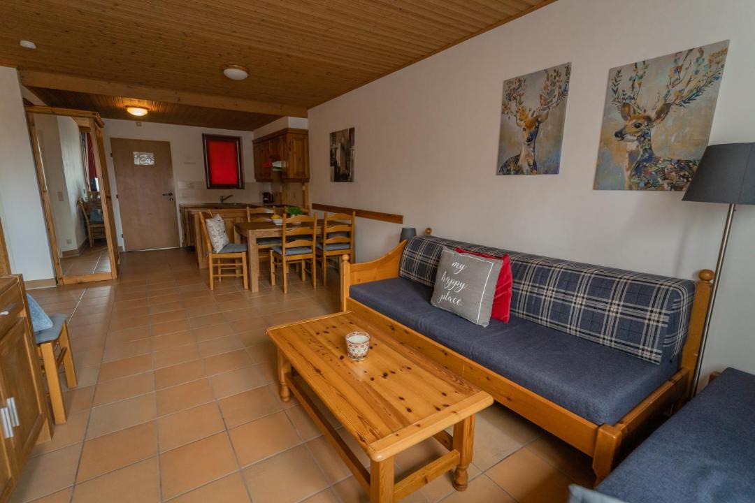 Photo of Livingroom in Kanzelhohe