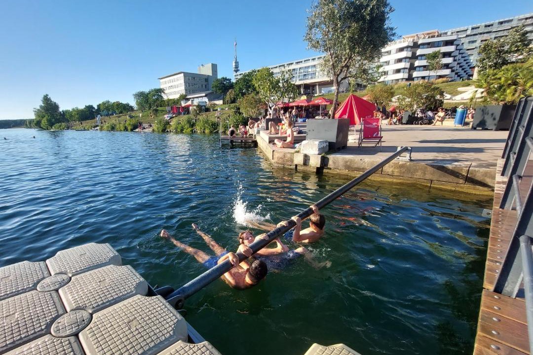 Photo of Others in Donaustadt