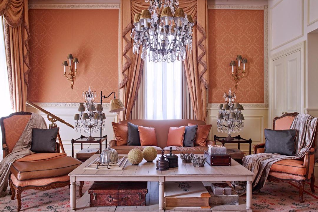 Photo of Livingroom in Innere Stadt