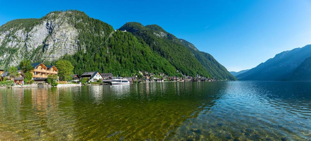 Photo of Others in Hallstatt
