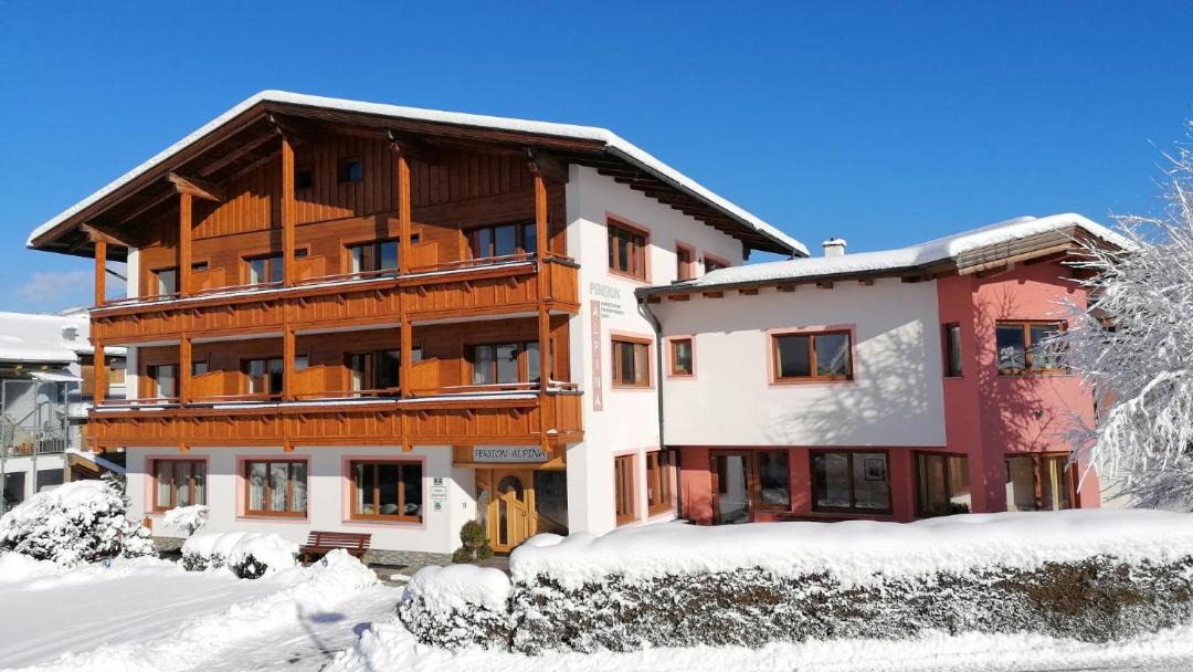 Photo of Others in Reith im Alpbachtal
